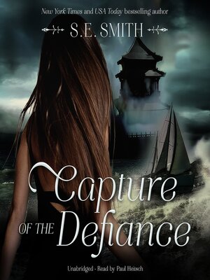 cover image of Capture of the Defiance